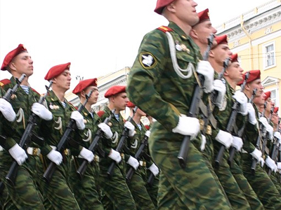 “Θερίζουν” οι αυτοκτονίες τον Ρωσικό στρατό