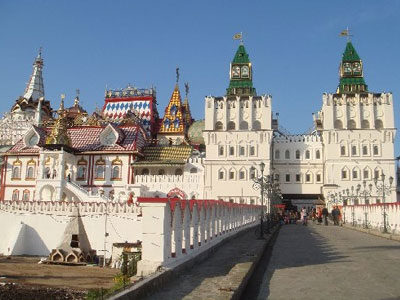 Έκθεση για τον Πόντο στη Ρωσία