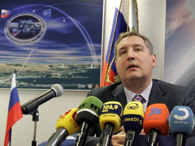 Με το ίδιο «νόμισμα» απαντάει η Ρωσία στο ΝΑΤΟ