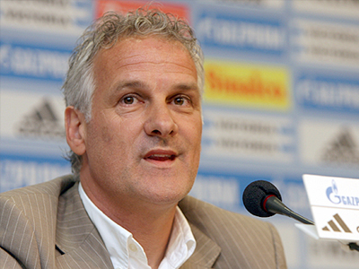 Στην Αϊντχόφεν ο Ρούτεν από το καλοκαίρι