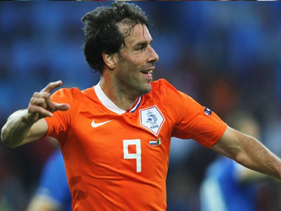 Ιπτάμενοι… Ολλανδοί