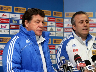 Ο Ρεχάγκελ σε κρίσιμο σταυροδρόμι…