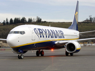 Πανικός στον αέρα