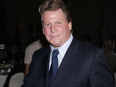 Σε πρόγραμμα αποτοξίνωσης ο Ράιαν Ο Νιλ