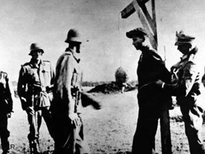 Ιταλικό δικαστήριο επιδικάζει αποζημιώσεις για τη σφαγή του Διστόμου