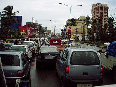 Επικίνδυνα για τον άνθρωπο τα αέρια που ευθύνονται για το φαινόμενο του θερμοκηπίου