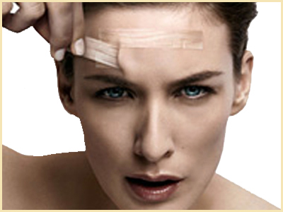 Μην φοβάστε τις ρυτίδες… γι΄ αυτό υπάρχουν οι κρέμες