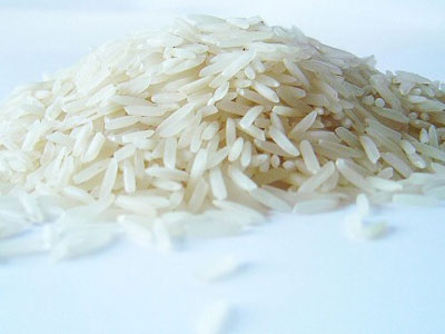 Έλληνες επιστήμονες δημιούργησαν τσιμέντο από… ρύζι