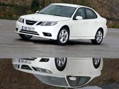 Saab… Ημέρα ανεξαρτησίας