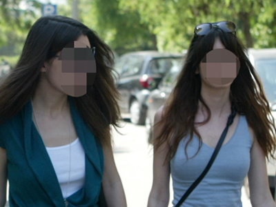 Στον εισαγγελέα οι κόρες του Χρήστου Καραβέλα