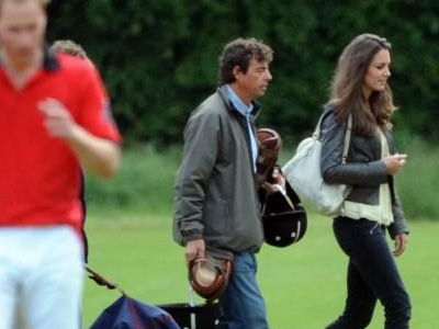 Φανατική οπαδός του παιχνιδιού και του διαδόχου