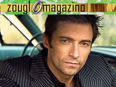 Χιου Τζάκμαν: Ο πιο σέξι άνδρας στον πλανήτη εξομολογείται