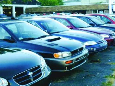 “Πράσινο φιλί της ζωής” στη γερμανική αυτοκινητοβιομηχανία