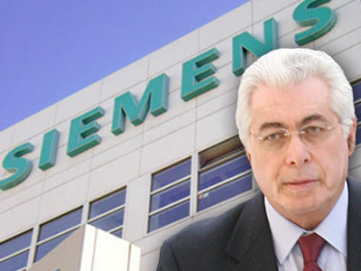 Στο πασχαλινό μενού Παυλίδης και «SIEMENS» αντί οβελία