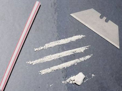 Συνελήφθησαν οι έμποροι που προμήθευαν κοκαΐνη τον επιχειρηματία