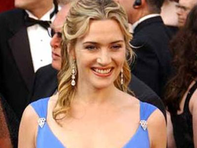 Κέιτ Γουίνσλετ: Στο σχολείο με φώναζαν “κήτος”