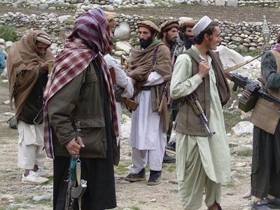 Δημοσιογράφος των New York Times δραπέτευσε από τους Ταλιμπάν