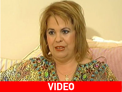 Ολόκληρη η συνέντευξη της Έφης Θώδη στον Μάκη Τριανταφυλλόπουλο