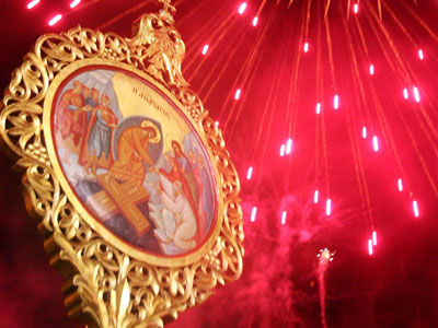 Συλλήψεις για εμπορία πυροτεχνημάτων σε Κιάτο και Κυπαρισσία