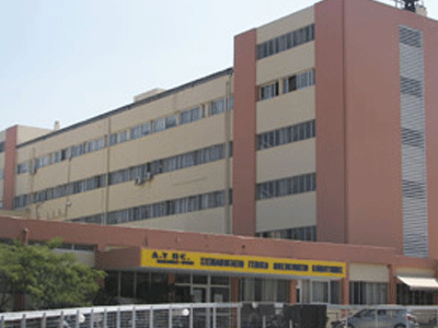 Παραιτήθηκε καταγγέλλοντας σκάνδαλα στο Γενικό Νοσοκομείο Κομοτηνής