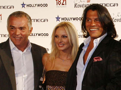 Ζήνα – Λύρας – Ψινάκης: κρουαζιέρα στο Αιγαίο Ζήνα – Λύρας – Ψινάκης: κρουαζιέρα στο Αιγαίο