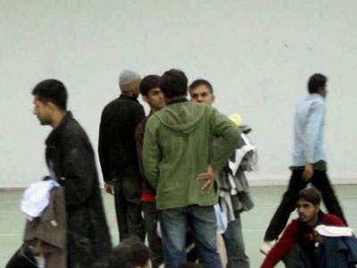 Συνελήφθησαν 26 λαθρομετανάστες κοντά στο Φαρμακονήσι