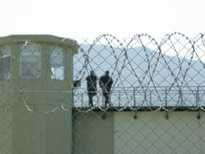 Αποφυλάκισαν κρατούμενο πριν της ώρας του λόγω… λάθους