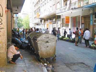 Δεν υπογράφουν την καταδίκη τους