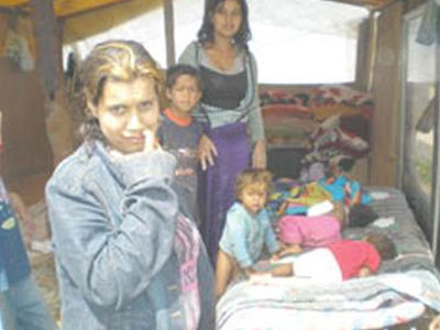 Θάνατος βρέφους 5 εβδομάδων στη Μυτιλήνη