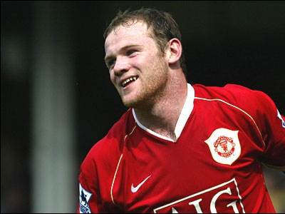 Νοκ-άουτ ο Ρούνεϊ εν όψει Έβερτον