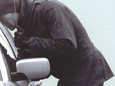 Περαστικοί συνέλαβαν επίδοξο ληστή