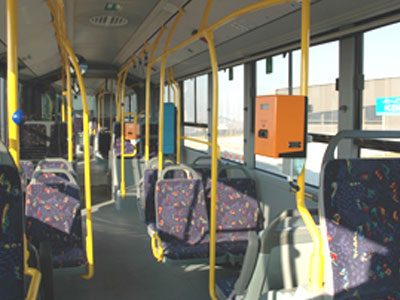 Οδηγός αναγνώρισε σε επιβάτη τον ληστή της γυναίκας του