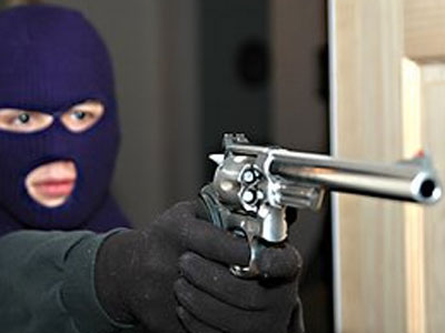 Ηλικιωμένη έμεινε τέσσερις ημέρες δεμένη και φιμωμένη