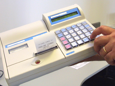 Φοροκυνηγητό με αποδείξεις