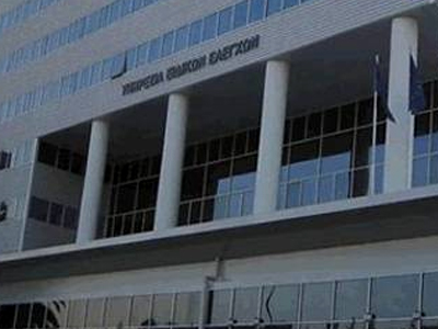 “Καμπάνα” 8,2 εκατ. ευρώ για εικονικά τιμολόγια