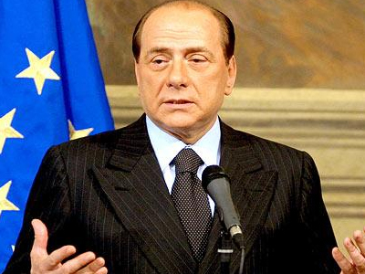 Διαψεύδει τα περί σεξουαλικής επαφής του Berlusconi με την Naomi Leticia ο πρώην φίλος της