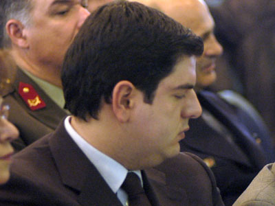 Πετάει – πετάει η Καρδίτσα