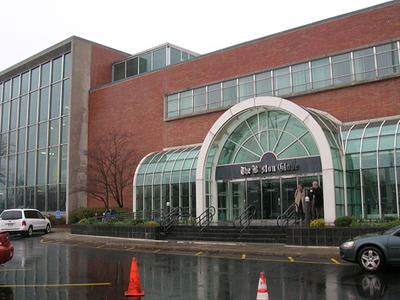 Κλείνει η Boston Globe;