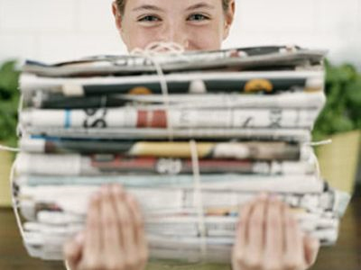 Τα πρωτοσέλιδα των κυριακάτικων εφημερίδων