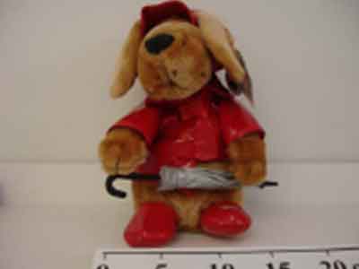 Απόσυρση επικίνδυνου παιχνιδιού