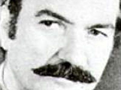 Πέθανε ο ηθοποιός Θόδωρος Έξαρχος