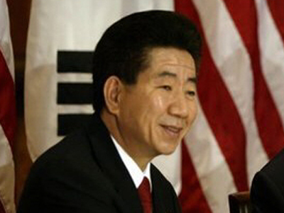 Αυτοκτονία η πιθανή αιτία θανάτου του πρώην προέδρου της Νότιας Κορέας Αυτοκτονία η πιθανή αιτία θανάτου του πρώην προέδρου της Νότιας Κορέας