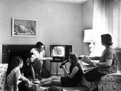 Τα νούμερα της AGB για τη Μ. Παρασκευή 17 Απριλίου 2009