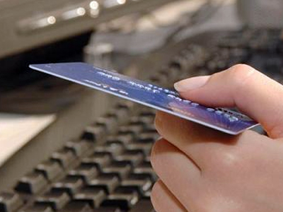 Κάντε ασφαλείς αγορές στο διαδίκτυο