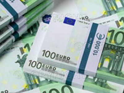 Συνελήφθησαν Ουκρανοί με πλαστά χαρτονομίσματα