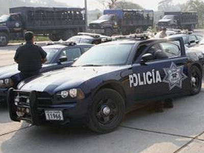 Αιματηρή απόδραση κρατουμένων στο Μεξικό