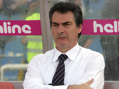 Παρελθόν από τον Ολυμπιακό ο Σεγκούρα