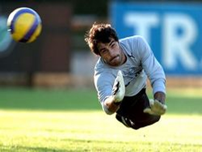 Σάχα, ο τρίτος