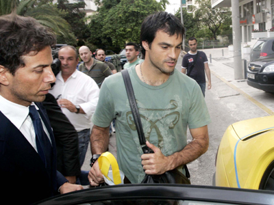 Ανακοινώθηκε ο Σάχα