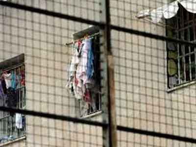 Αντεισαγγελέας για τη διαφθορά στις φυλακές